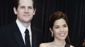 Грозната Бети е бременна