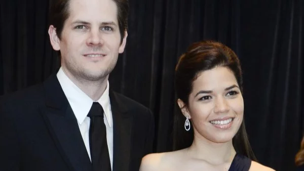 Грозната Бети е бременна