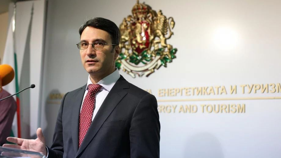 Запорираха имуществото на Трайчо Трайков