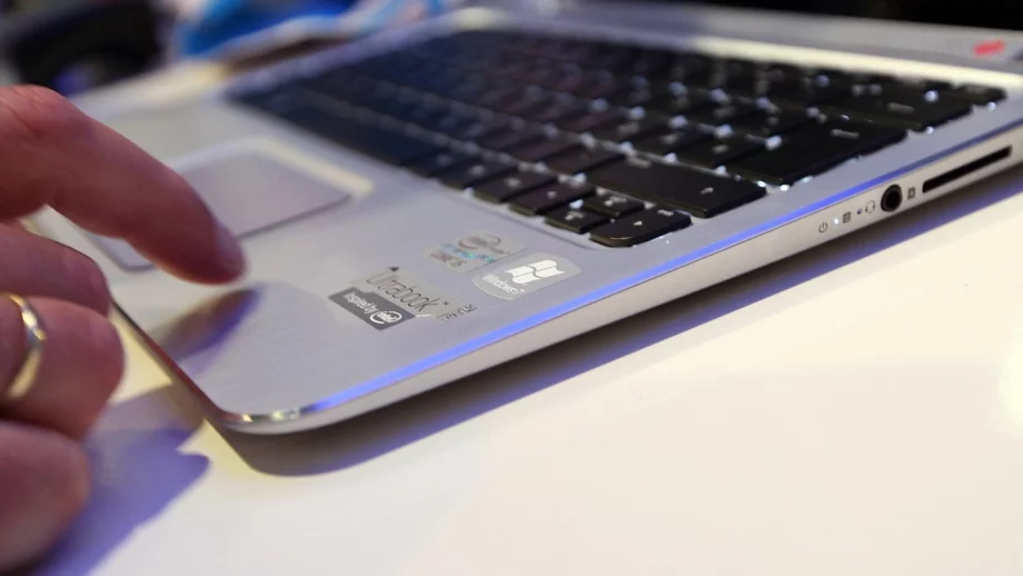 Догодина всеки трети лаптоп ще има SSD