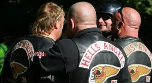 Виц за 31 май 2023: Рокер влиза в заведение