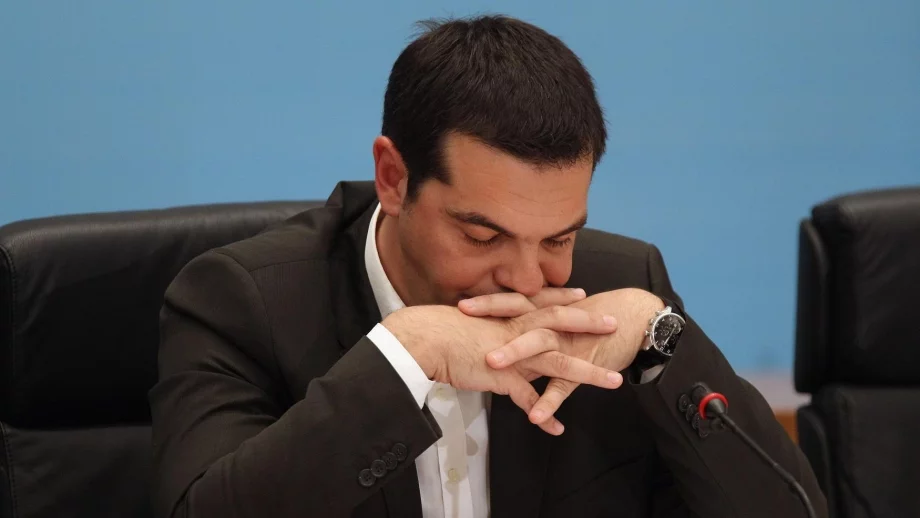 Ципрас ще се срещне с кредиторите 