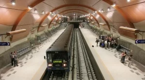 Метрото стига до кварталите "Слатина" и "Гео Милев"