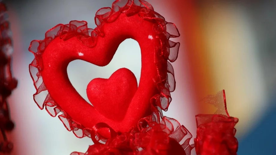 Внимавайте с "топ офертите" за Свети Валентин 