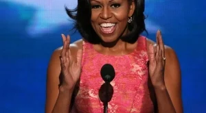 Мишел Обама - главнокомандващата майка, която ще запомнят всички