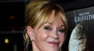 Мелани Грифит разкри, че страда от епилепсия