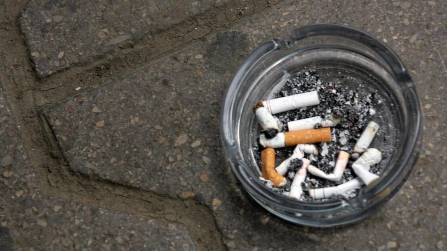 Приходите от акцизи на цигари са дръпнали нагоре през второто полугодие на 2017