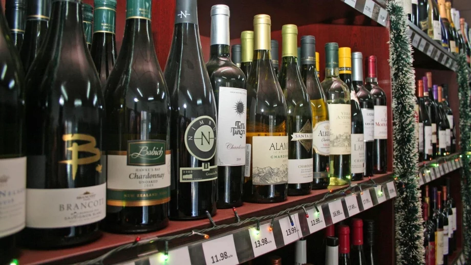 Русия може да върне рекламите на алкохол на малкия екран