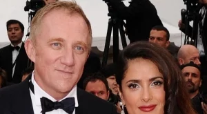 Мъжът на Салма Хайек дари 100 млн. евро за възстановяване на Нотр Дам