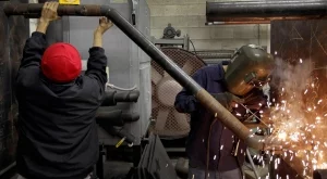 Над 80% от продукцията на българската металургия се изнася
