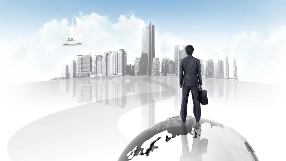 Как да се превърнете от служител в предприемач?