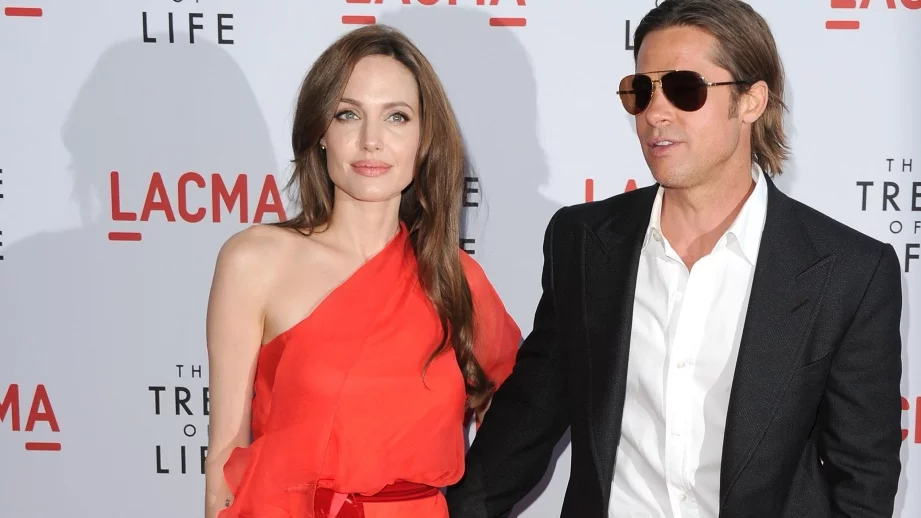 Как Брад и Анджелина ще разделят огромното си имущество?