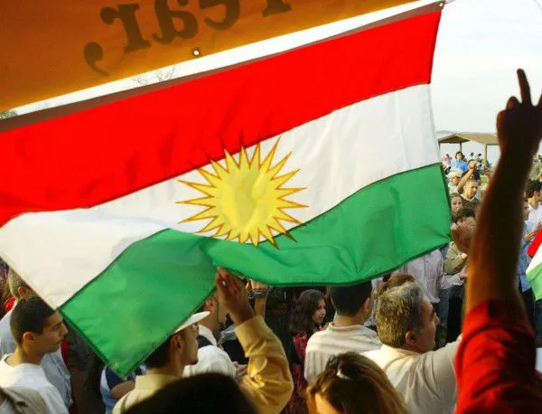 Демирташ: Процесът за мир с кюрдите в Турция е замразен 