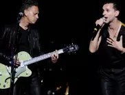 Отиде си Анди Флетчър от Depeche Mode