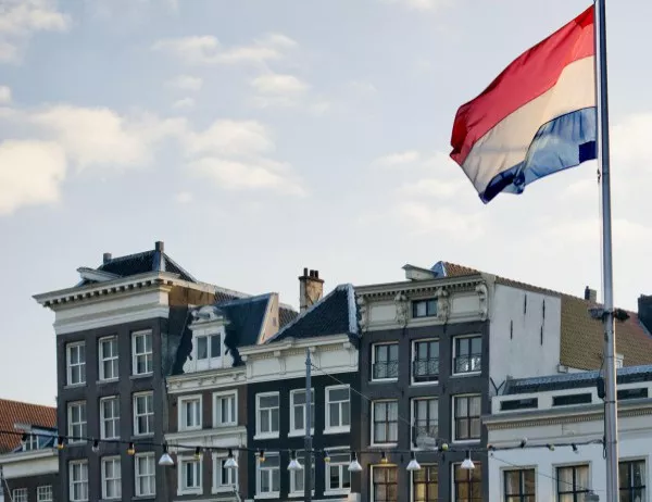 Холандски градове вече се надпреварват за Евровизия 2020 