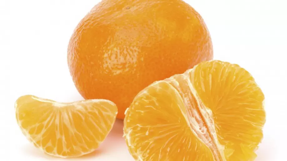 Оказа се, че мандарините имат коварна особеност 