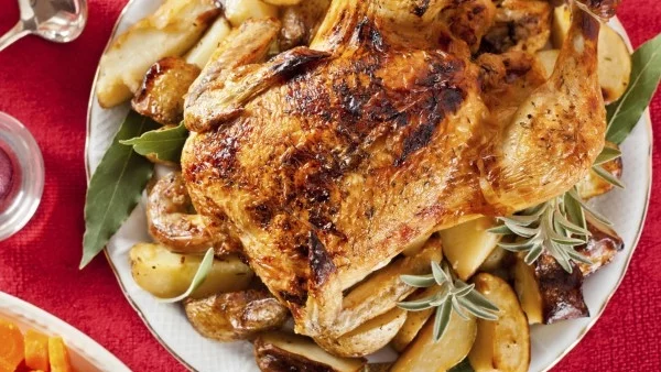 Какво се случва с тялото ни, когато преяждаме 