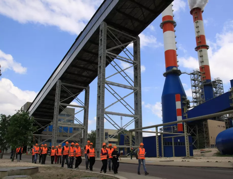 Нова технология за вредните емисии - може ли тя да спаси "Марица Изток"?