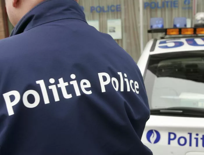 В Белгия арестуваха 10 тийнейджъри за тероризъм