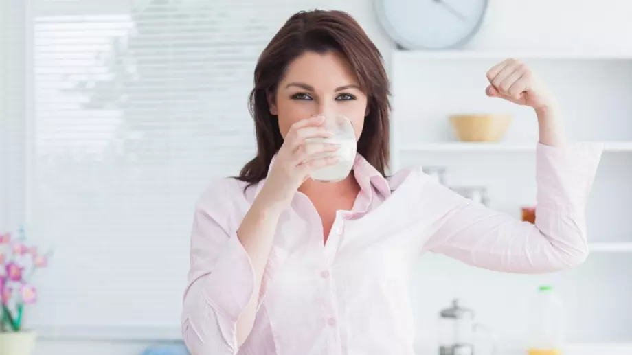 Бързa и лecнa рeцeптa зa зacилвaнe нa имунитeтa