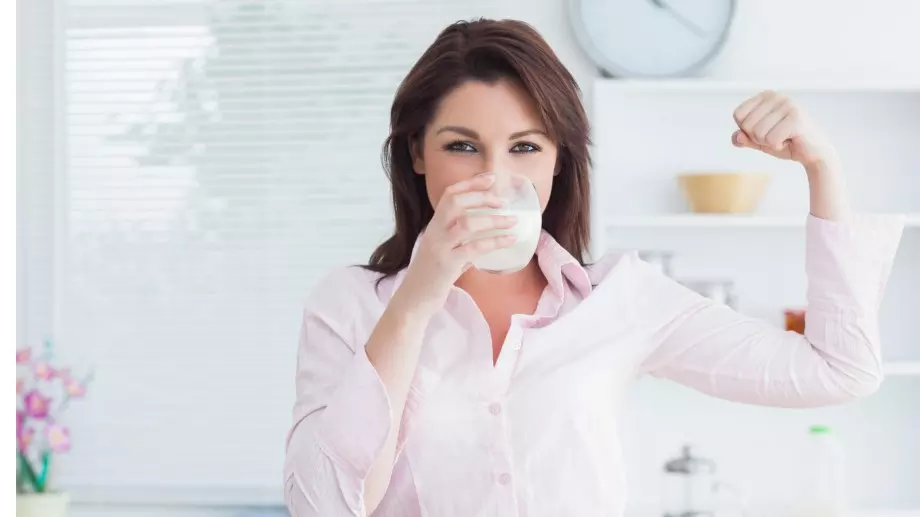 Рецепта за засилване на имунната система