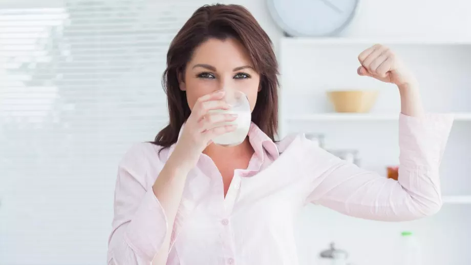 Страхотна рецепта за добър имунитет