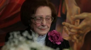 100 години от рождението на голямата поетеса Леда Милева  