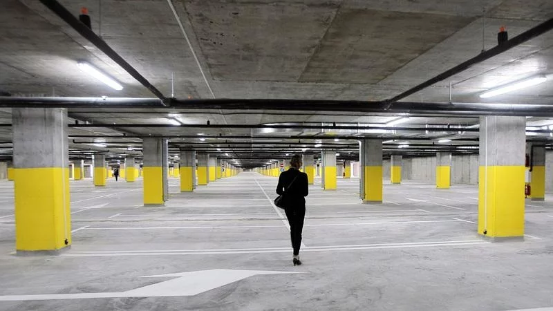 Столичният Метрополитен вече няма да стопанисва буферните паркинги