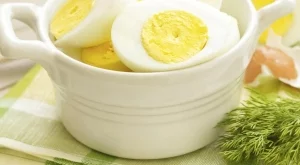 Още причини да ядем редовно яйца