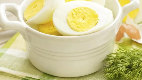 Още причини да ядем редовно яйца