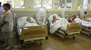 Предстоят фалити в извънболничната помощ, алармира БЛС