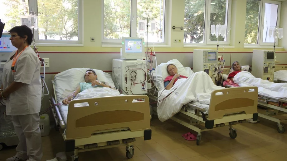 Предстоят фалити в извънболничната помощ, алармира БЛС