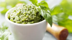 Домашно песто по оригинална италианска рецепта