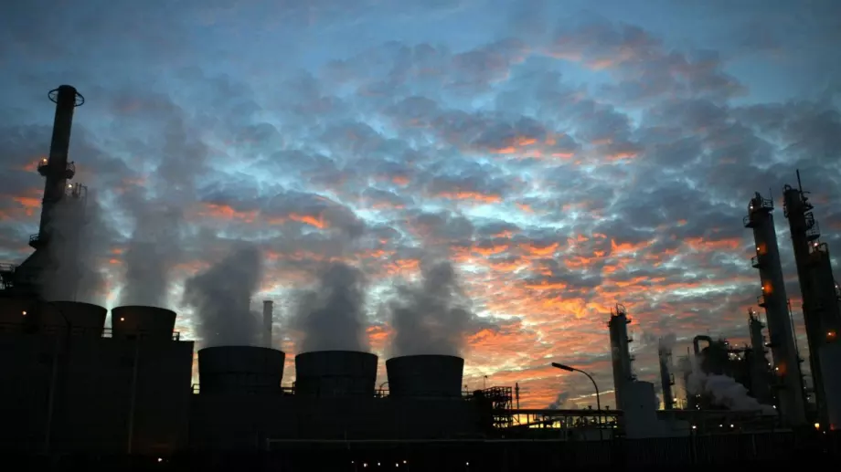 Канада е с най-слаб принос за намаляване на въглеродните емисии