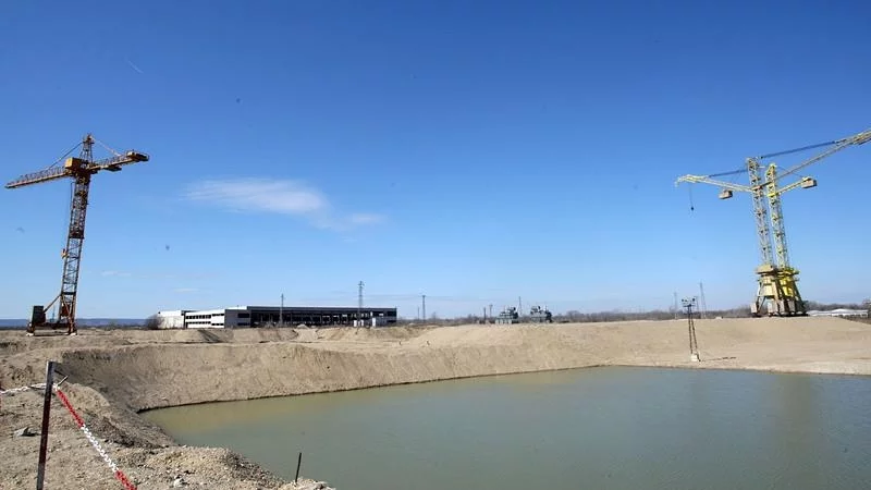 Интерес към АЕЦ "Белене" има не само от Китай, а и от Франция 