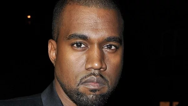 Кание Уест тормози инвалиди