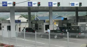 Глоби за 1,5 млн. лева получиха шофьори на границите