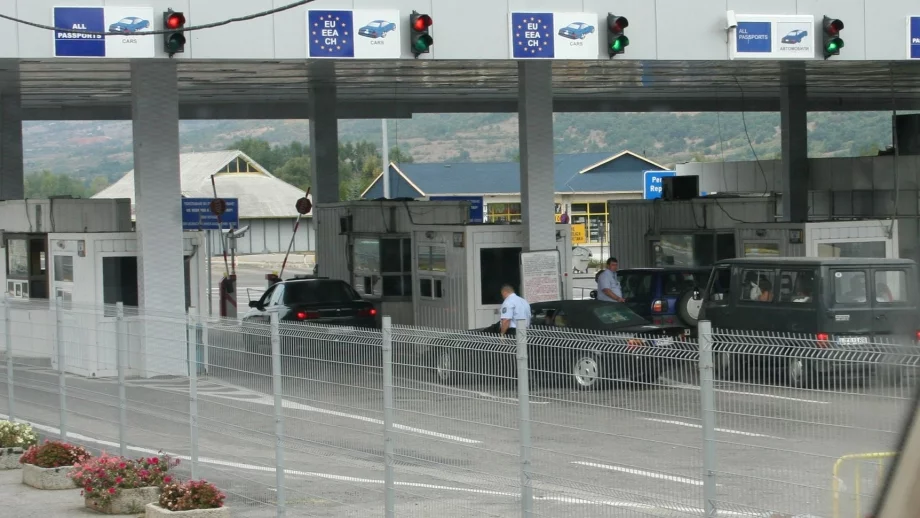 Открива се нов граничен пункт с Румъния