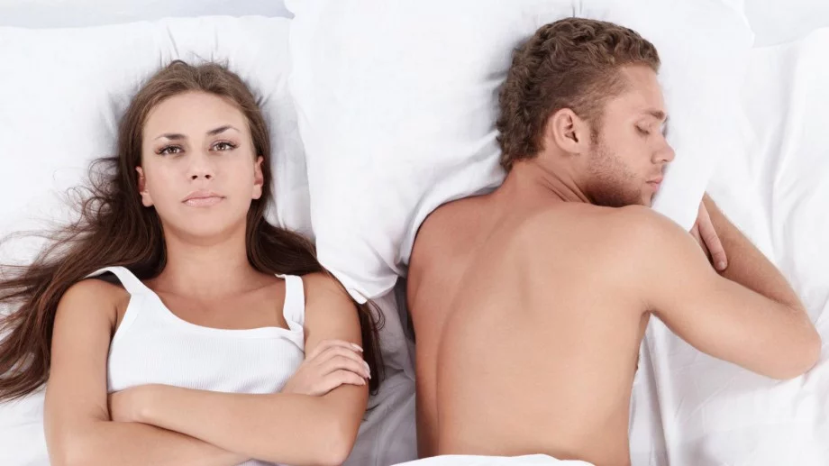 Предизвикателствата, пред които се изправя всяка двойка   