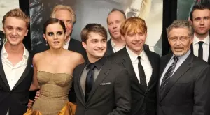 Почина една от най-големите звезди в "Хари Потър" (СНИМКА)