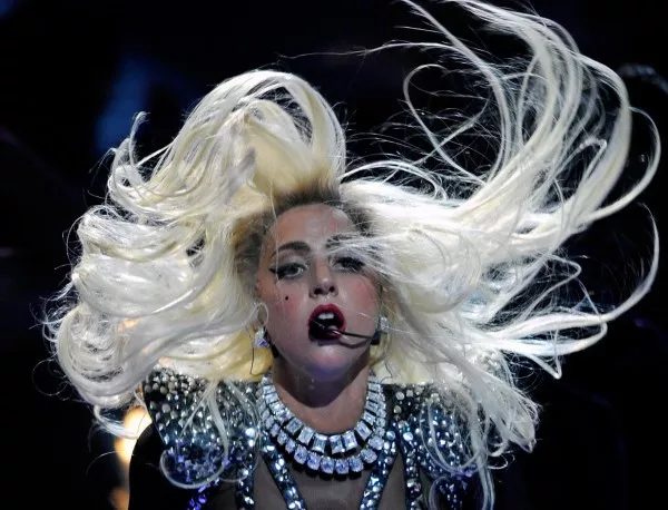 Гага ще участва в летен музикален фестивал в Южна Корея