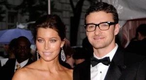 Джъстин и Джесика станаха родители