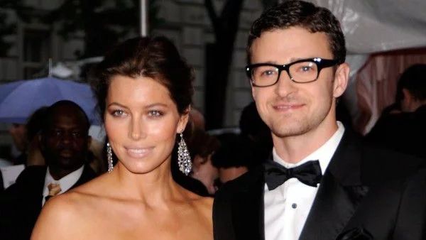 Джъстин и Джесика станаха родители