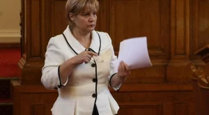 Приетият бюджет ще донесе стабилност, твърди Стоянова 