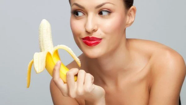 Полезните свойства на бананите