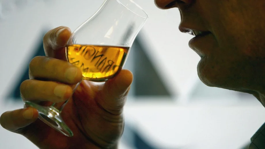 Осми сме в света по консумация на алкохол