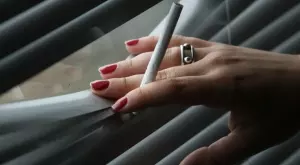 Ако сте пушачи, задължително хапвайте този плод всеки ден!