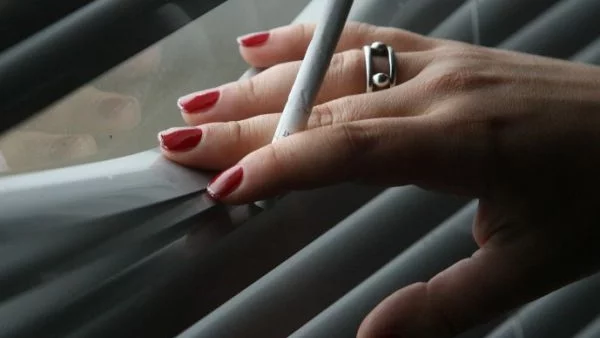 Откриха гена на "закоравелия пушач"