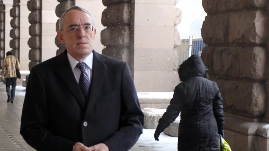 Огнян Донев ще бъде съден за данъчни измами