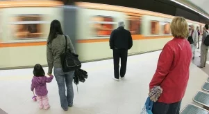 Влакове без машинисти ще се движат по третата линия на метрото 